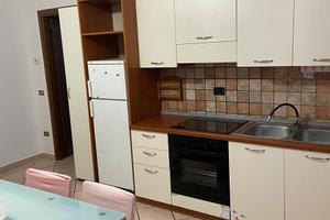 BILOCALE  CON TERRAZZA