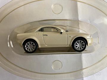 LANCIA FULVIA CONCEPT 2003 - NUOVA