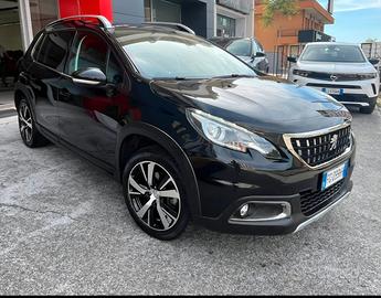 PEUGEOT 2008 1° serie - 2016
