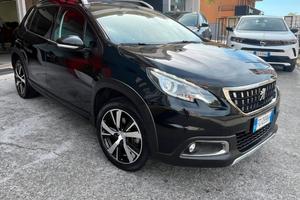 PEUGEOT 2008 1° serie - 2016