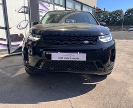 LAND ROVER Discovery Sport Discovery Sport I 2