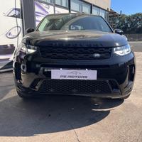 LAND ROVER Discovery Sport Discovery Sport I 2