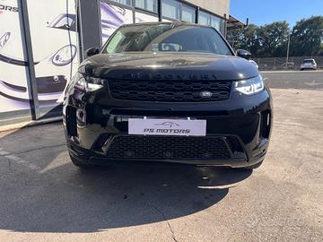 LAND ROVER Discovery Sport Discovery Sport I 2