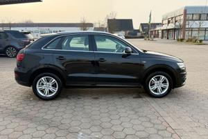 Audi Q3 tdi 2.0 Cv 140 2 Wd S-Line Fuoristrada/
