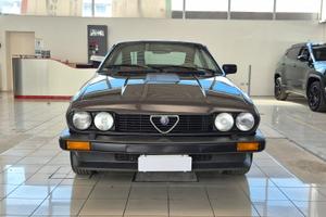 Alfa romeo GTV6 2.5i