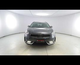 KIA Niro 1.6 GDi DCT HEV Style