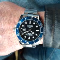 Orologio uomo Pierre Bonnet 42 mm