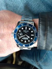 Orologio uomo Pierre Bonnet 42 mm