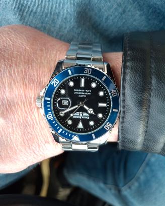 Orologio uomo Pierre Bonnet 42 mm