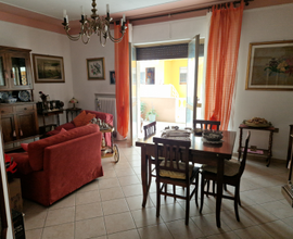 Silvi Marina - Ampio appartamento,2 passi dal mare