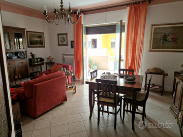 Silvi Marina - Ampio appartamento,2 passi dal mare