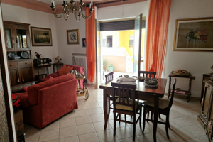 Silvi Marina - Ampio appartamento,2 passi dal mare