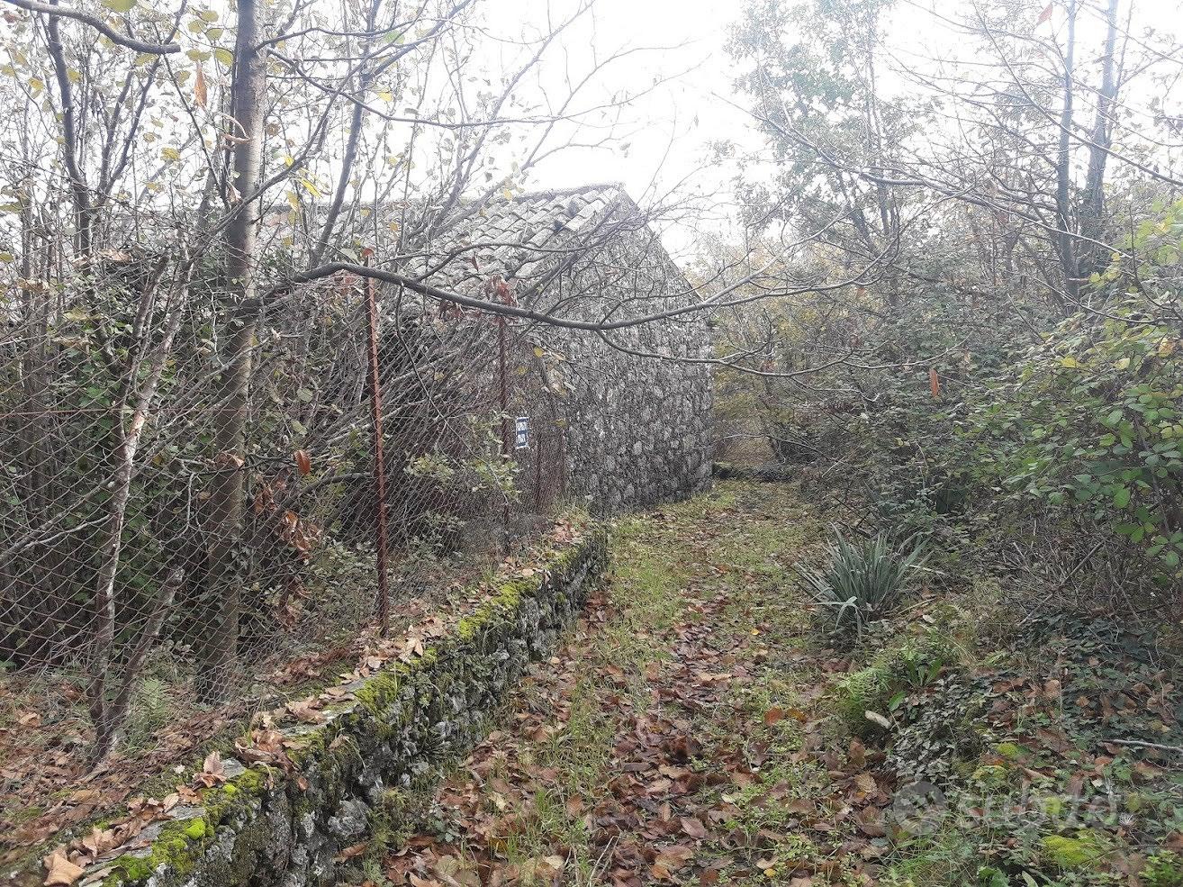 Casa rurale S. Alfio (CT) - Vista 4