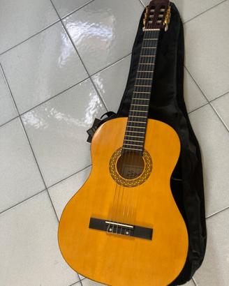Chitarra Classica marca “Stealton”