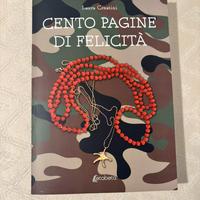 Cento pagine di felicità Laura Creatini