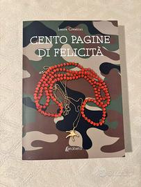 Cento pagine di felicità Laura Creatini