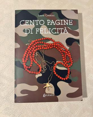 Cento pagine di felicità Laura Creatini