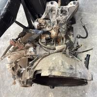 cambio ford transit 2.0 5 marce sigla ABFA