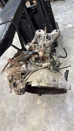 cambio ford transit 2.0 5 marce sigla ABFA