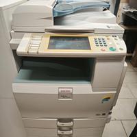 Stampante Ricoh Mp C2051