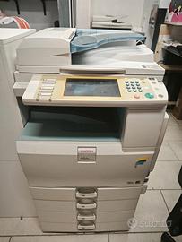Stampante Ricoh Mp C2051