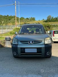 Peugeot Ranch 2.0 hdi 90cv. Legger bene l’annuncio