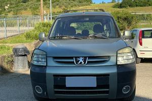 Peugeot Ranch 2.0 hdi 90cv. Legger bene l’annuncio