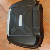 Bauletti GIvi G45 + Kappa 36