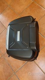 Bauletti GIvi G45 + Kappa 36