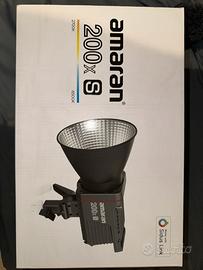 Amaran 200x S