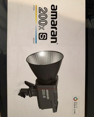Amaran 200x S