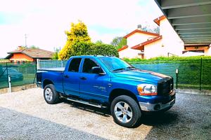 DODGE RAM 1500