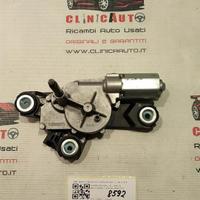 MOTORINO TERGICRISTALLO POSTERIORE FORD Focus Berl