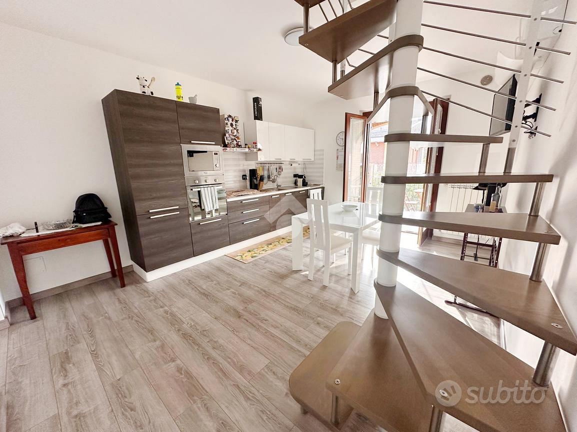Appartamento – Robassomero, Località Grangia Pol - Vista 5