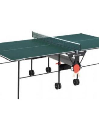 Ping pong garlando training indoor nuovo 
