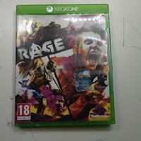Rage 2 per Xbox one