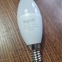 Set da 6 lampadine smart domotiche Beghelli Dom-E