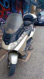 scooter x8