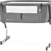 Lettino kinderkraft fino ai 9 kg