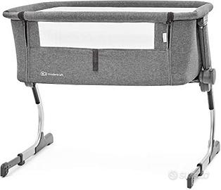 Lettino kinderkraft fino ai 9 kg