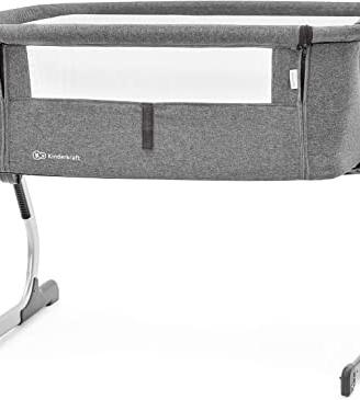 Lettino kinderkraft fino ai 10 kg
