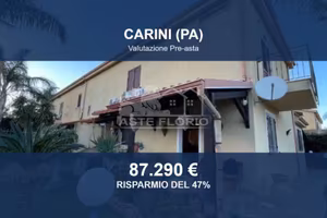 Immobile in asta di 150 m² con più di 5 locali a C