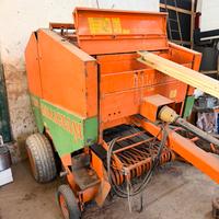 Gallignani 9350s