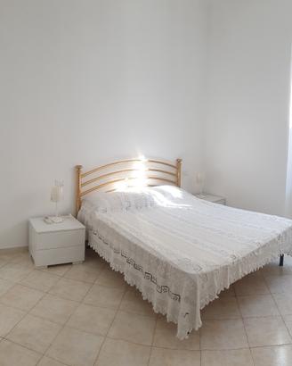 Appartamento con due grandi camere