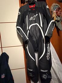 Tuta Intera alpinestars