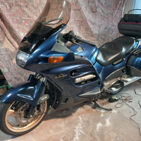Paneuropean ST 1100