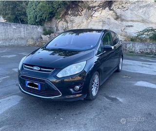 Ford Cmax titanium