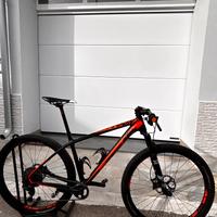 Mtb Ktm Myroon Master 29 carbonio