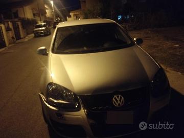 golf 5 anno 2006