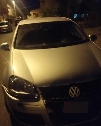 golf 5 anno 2006